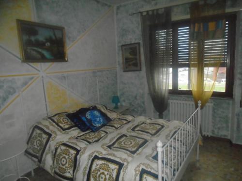 Tropical Bed&breakfast