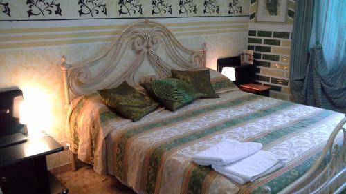 Tropical Bed&breakfast