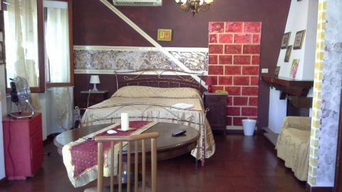 Tropical Bed&breakfast