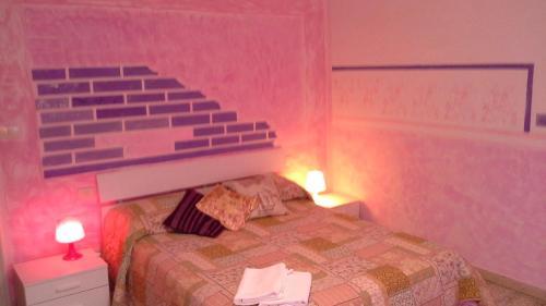 Tropical Bed&breakfast