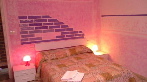Tropical Bed&breakfast