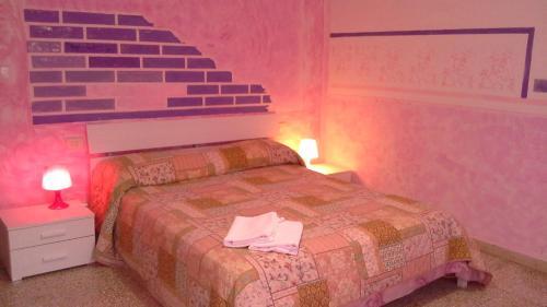 Tropical Bed&breakfast