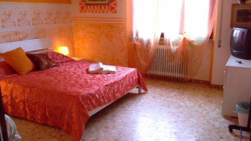 Tropical Bed&breakfast