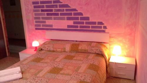 Tropical Bed&breakfast