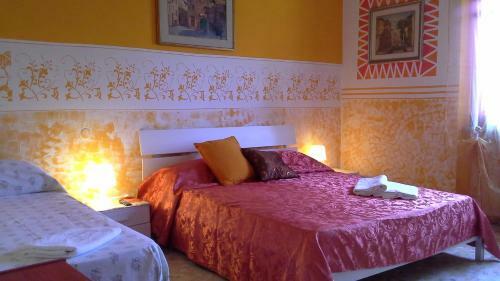 Tropical Bed&breakfast