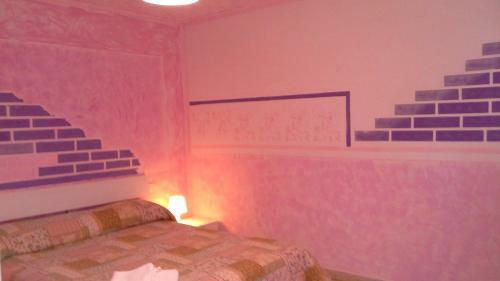 Tropical Bed&breakfast