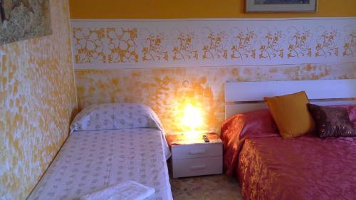 Tropical Bed&breakfast