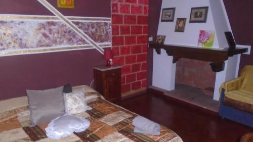 Tropical Bed&breakfast