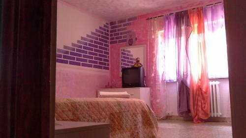Tropical Bed&breakfast
