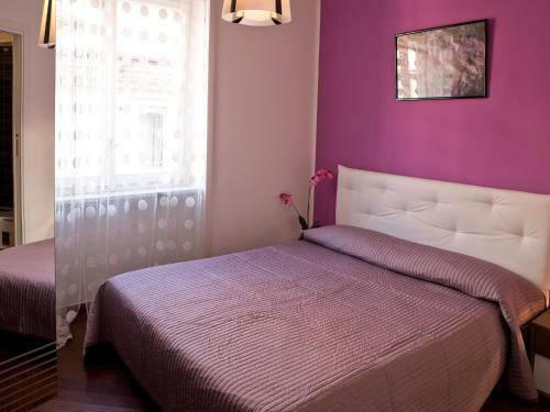 Hostal B&B Sul Corso