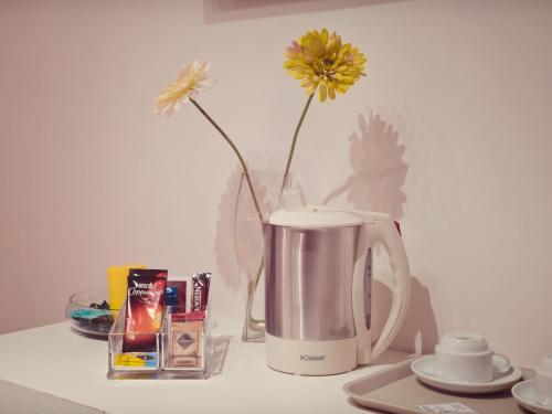 Hostal B&B Sul Corso