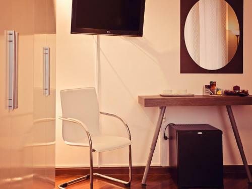 Hostal B&B Sul Corso