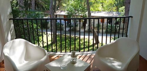 Hotel Gabbiano Beach