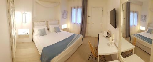 Hotel Gabbiano Beach