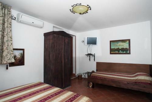 B&B La Nave