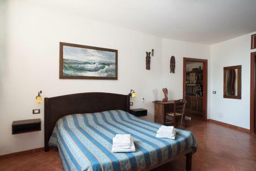 B&B La Nave