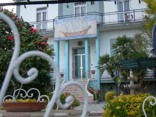 B&B La Nave