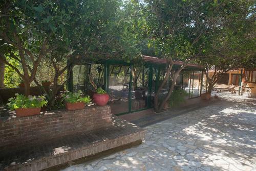 B&B La Nave
