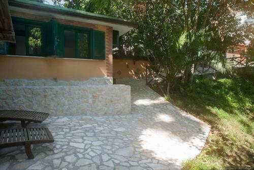 B&B La Nave