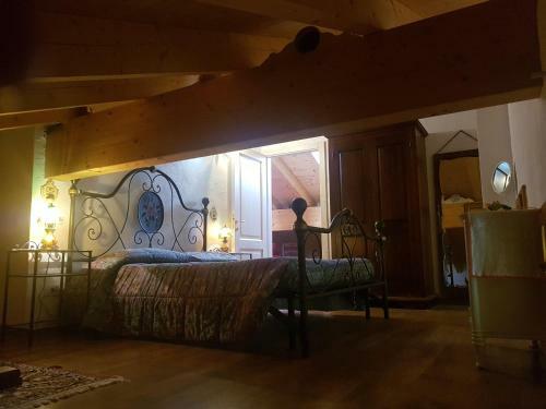 Bed & Breakfast Maso Weiss