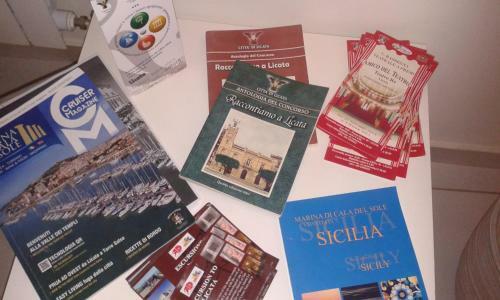 Apartamento Appartamento Castel Sant'angelo