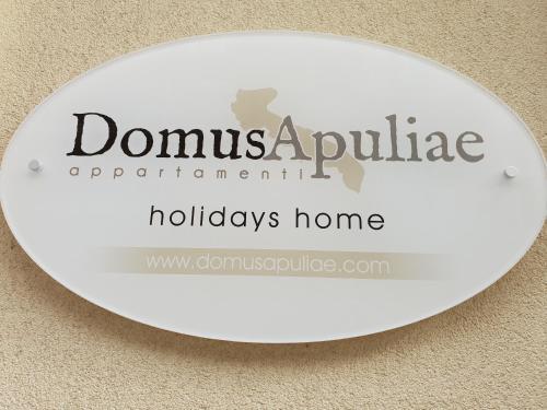 Apartamento Domusapuliae