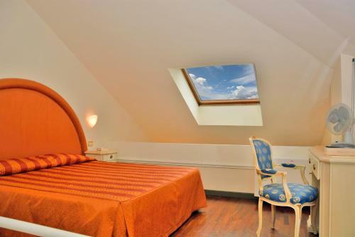Apartamento Menaggio Elegante