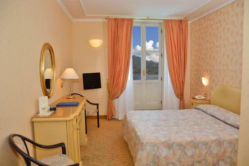 Apartamento Menaggio Elegante