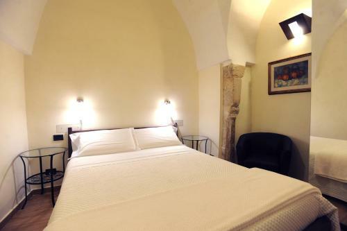 Negramaro Suite B&B