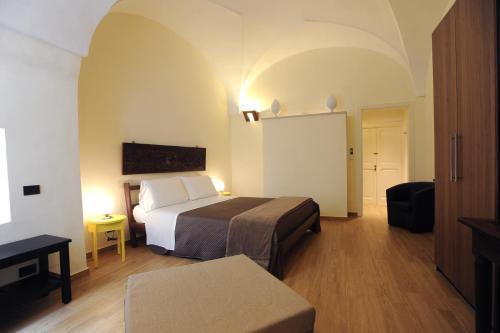 Negramaro Suite B&B