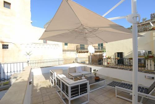 Negramaro Suite B&B
