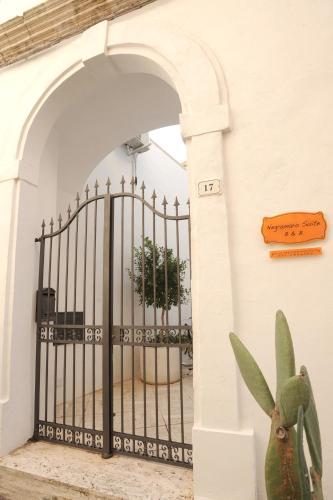 Negramaro Suite B&B