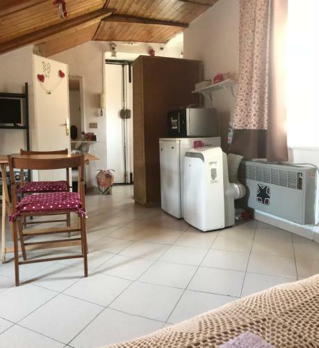 Hostal La Mansarda Di Fortuna