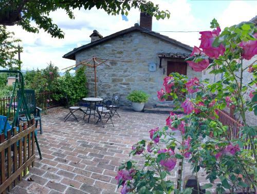 Agroturismo Agriturismo Poggio Paradiso