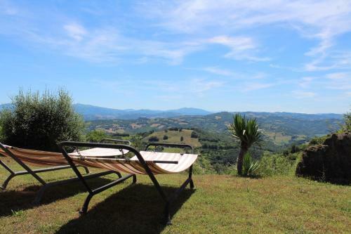 Agroturismo Agriturismo Poggio Paradiso