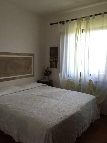 Agroturismo Agriturismo Poggio Paradiso