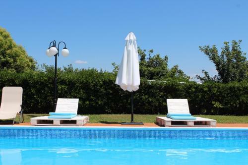 Agroturismo Agriturismo Poggio Paradiso