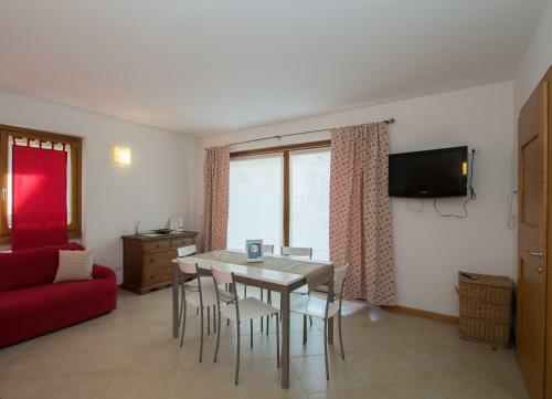 Apartamento Casa Bice
