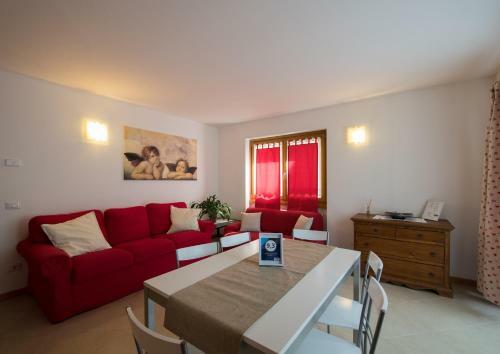 Apartamento Casa Bice
