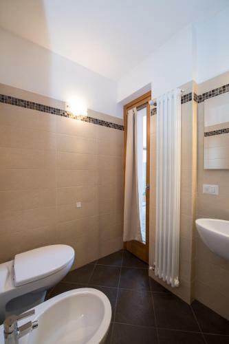 Apartamento Casa Bice
