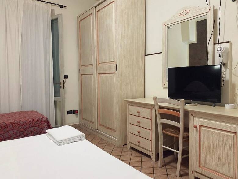 Hostal Relais Stella