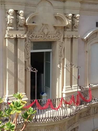 Suite Con Terrazzo