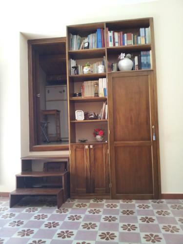 Suite Con Terrazzo