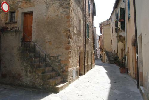 Apartamento La Ginestra
