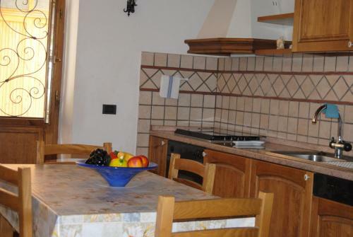 Apartamento La Ginestra