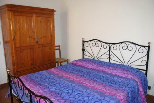 Apartamento La Ginestra