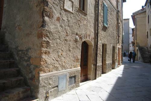 Apartamento La Ginestra