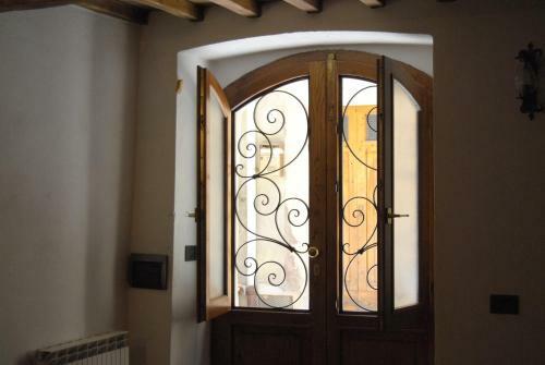Apartamento La Ginestra