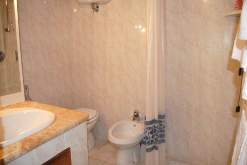 Apartamento La Ginestra