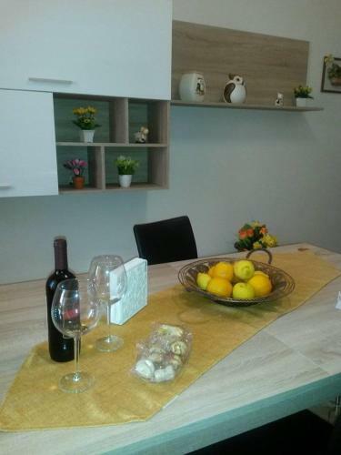 Apartamento Le Tre Rose Di Mary